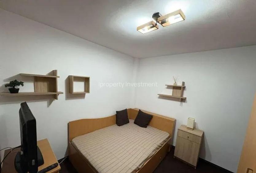 Teiul Doamnei | 2 camere Decomandat | Balcon | Parcare | Metrou - 7