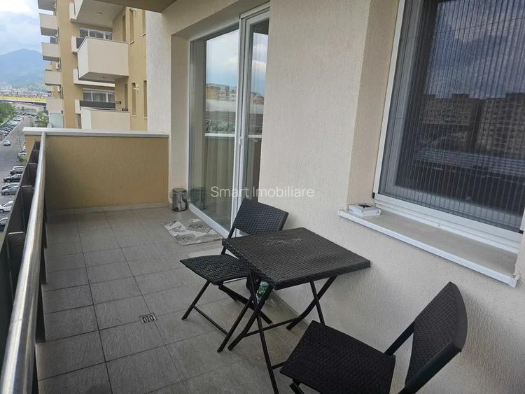 Apartament 3 Camere 76 mp Urban Plaza - 7