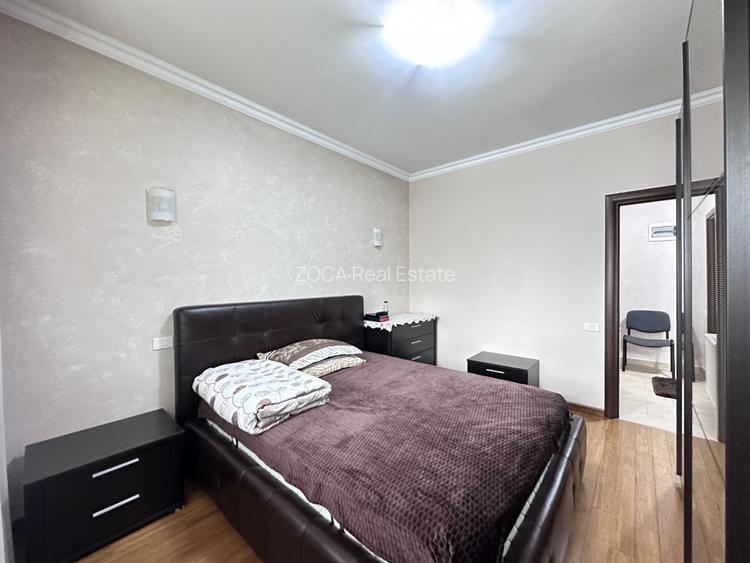 4 Camere | Damaroaia | Bucurestii Noi | Parcare | Metrou | Duplex - 8