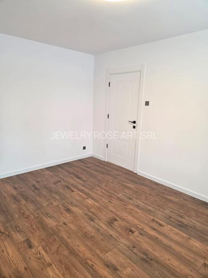 Apartament  2 Camere,  Parter Inalt, recent renovat, zona Calea Bucuresti - 6