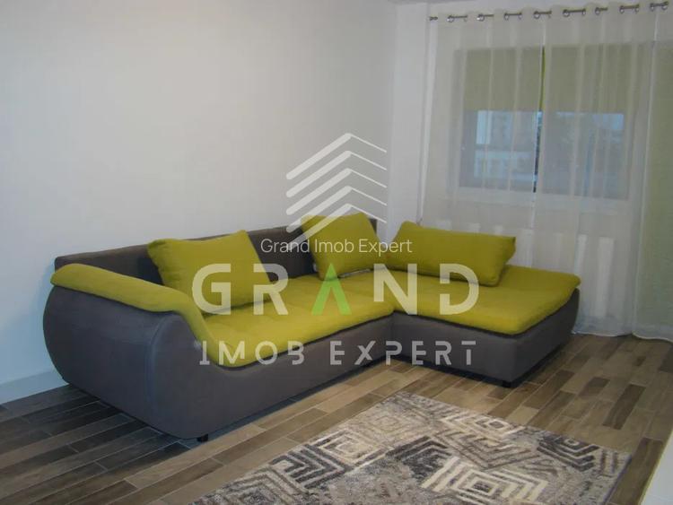 Ap 3 camere | 2 BALCOANE | PARCARE | Zona Manastur-P-ța Flora - 3