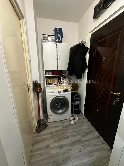 Garsoniera | Investitie | 23 mp+ 4 mp balcon | Zona Expo Marasti - 5