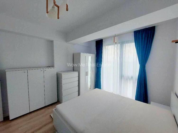 Apartament 2 Camere tip Studio Pantelimon - 11
