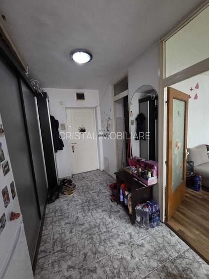 Vanzare Garsoniera Mall Vitan, 40 mp, Bloc 1991 Anvelopat  Perfect Investiție - 4