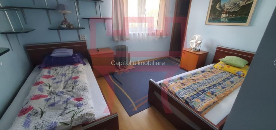 Cazare  muncitori 7-9 persoane Apahida - utilitati incluse - 9