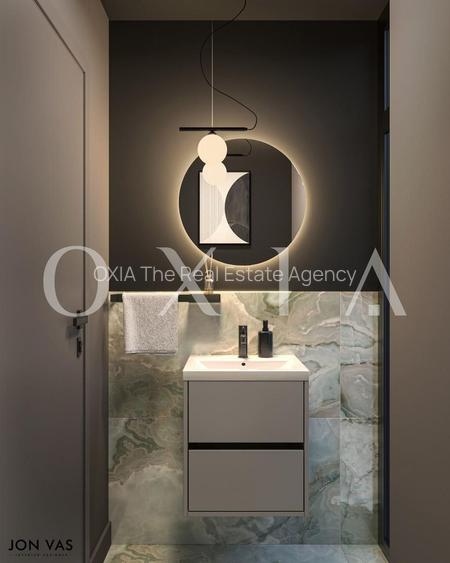 SX526 Case moderne, cu sisteme smart home - 13