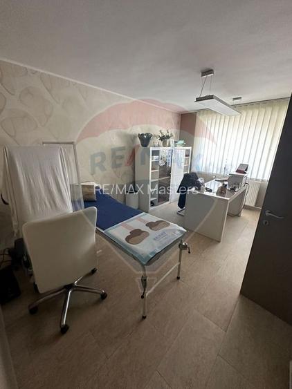 Cabinet medical de închiriat - 2