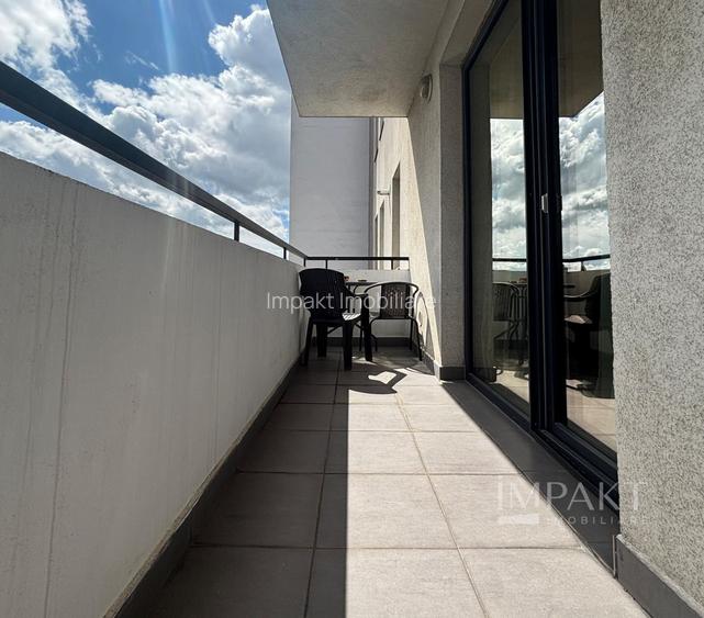 Apartament 3 camere-  zona Garii - 9