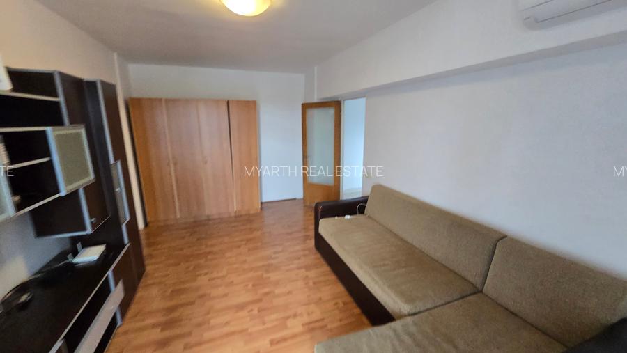 2 camere spațios, balcon, AC – zona Sebastian - 20