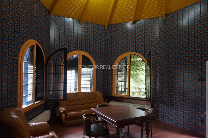 Campina Valea Doftanei Sotrile Paltinu - 4