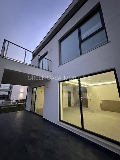 Ansanblu rezidential Popești .Case individuale,un proiect deosebit - 4