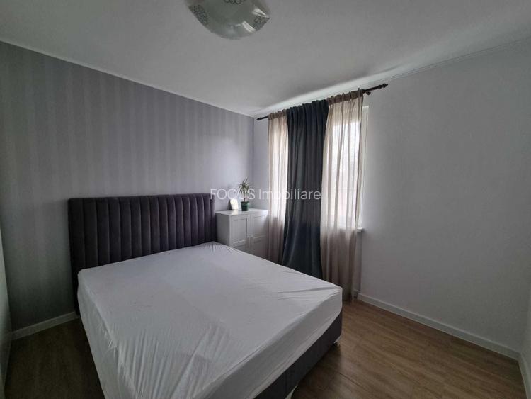 Apartament 3 camere – Parcul Circului | Vedere directa catre parc - 4