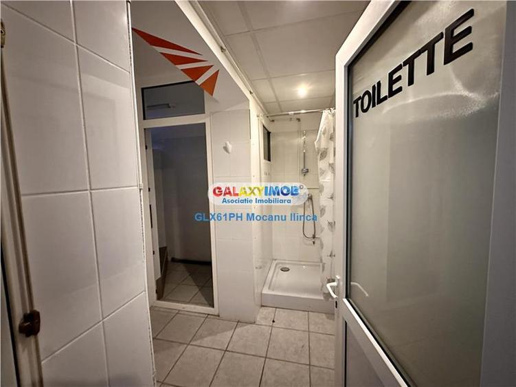 Inchiriere spatiu comercial, 140 mp, in Ploiesti, zona Cantacuzino - 9