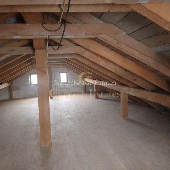 CASĂ INDIVIDUALĂ | 229mp | Teren 556mp | STUPINI BRAȘOV - 15