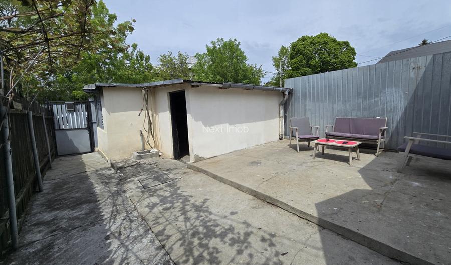 Casa cu garaj la curte Chitila - Colosseum Mall - 2