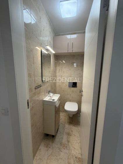 Apartament 3 camere+ parcare subterana-zona Floreasca / Barbu Vacarescu - 9