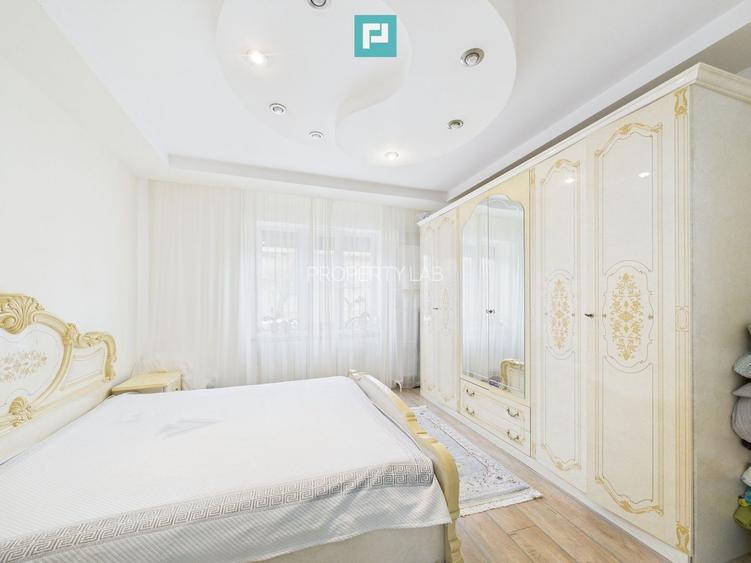 Casă individuală pe un nivel în zona Mehala - 4