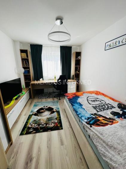 Vânzare Apartament cu parcare privata - 7