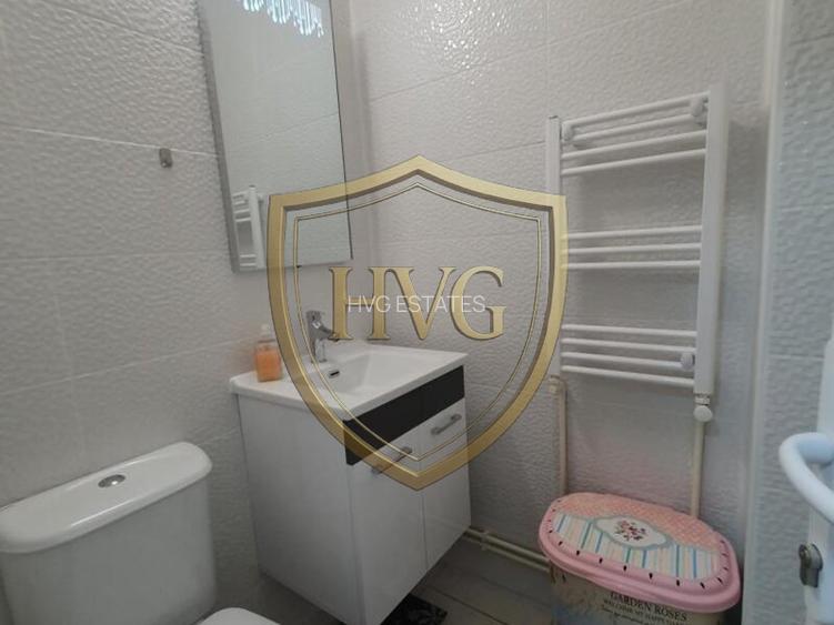 Apartament 3 Camere | Decomandat | 13 Septembrie | Centrala Proprie - 8