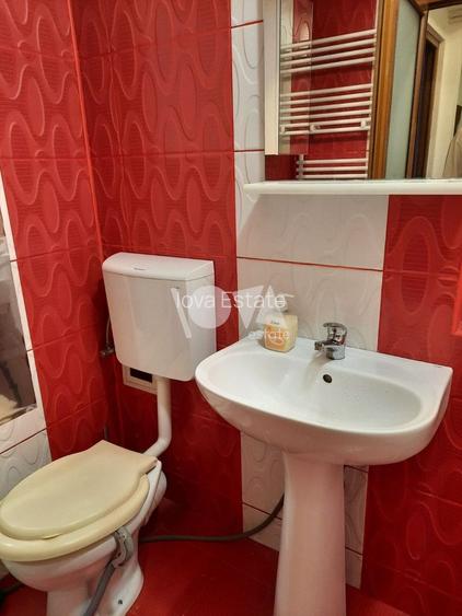 De vânzare: ap. 2 camere-bloc 2008-Drumul Taberei- metrou - 5