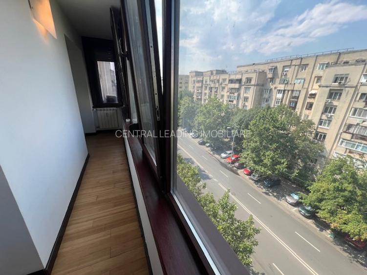 Unirii Mircea Vodă - 19