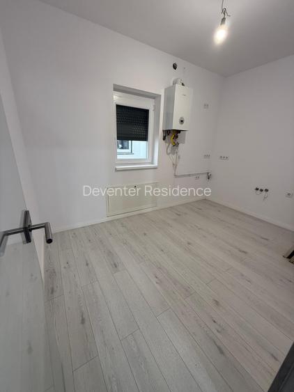 Bloc LIFT! Apartament 3 cam decomandat, 2 bai, balcon mare, incalzire pardoseala - 4