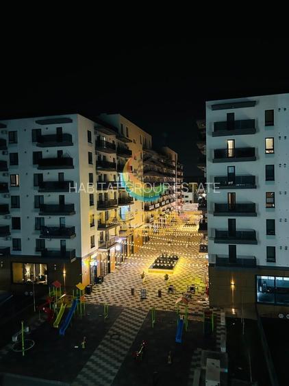 Studio de inchiriat - Ppopesti Leordeni - Biruintei - 2