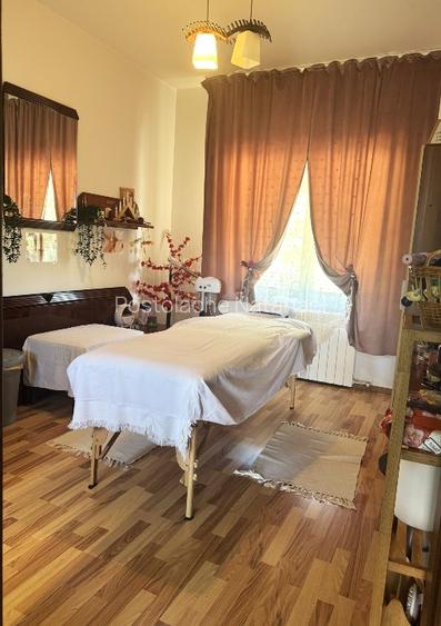 Casă de poveste pe 3 nivele cu 7 camere, 5 terase, locație și vibe de Toscana - 8