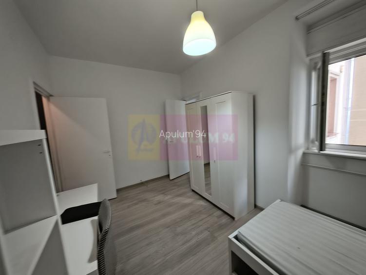 Garsonieră de închiriat Ultracentral - Între Piața Romană și Dorobanți - 18