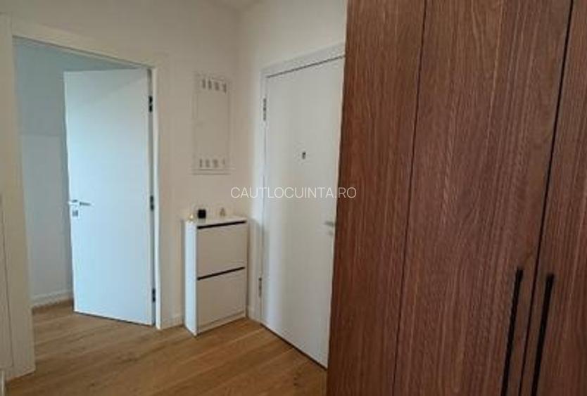 Apartament 2 Camere | Pipera  | Nusco City  2 | Prima Inchiriere - 15