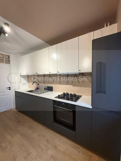 Apartament Premium 2 camere - 5 minute metrou Obor ! - 4