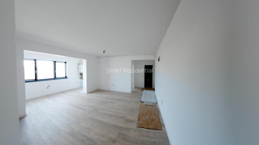 3 camere 77 mp finisat * Mutare rapida * Bloc nou 2025 * Parc Oraselul Copiilor - 2