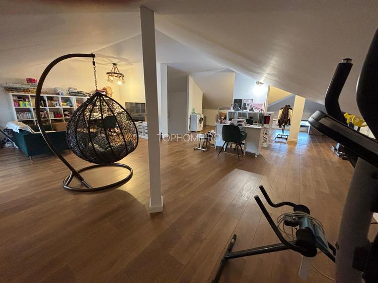 Particular , fara TVA - Berceni - Miorita , 247.000 euro - 240 mp utili - 13