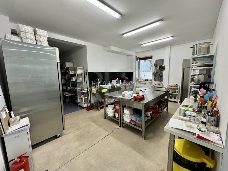 Spatiu comercial la 2 pasi de gura metroului - 4