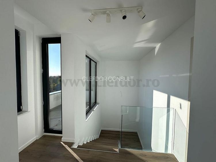 VIla NOUA in apropiere de IANCU NICOLAE-JOLIE VILLE - 6