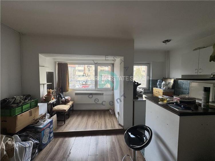 Garsoniera Toamnei, Brasov - 4