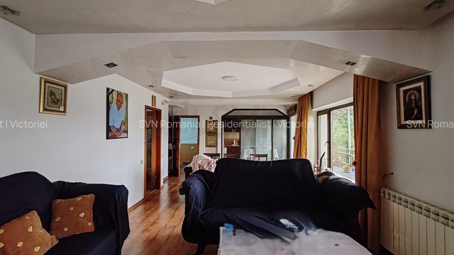 REV2005178 Vila 3 Camere si Service Auto Eroii Revolutiei de inchiriat - 9