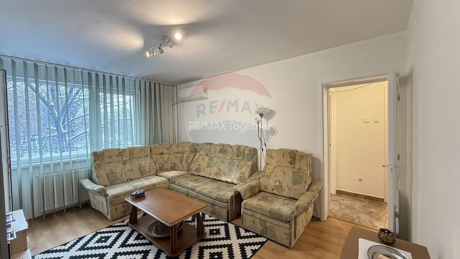 Apartament cu 3 camere de vânzare în zona Piata Sudului/ Nitu Vasile - 3