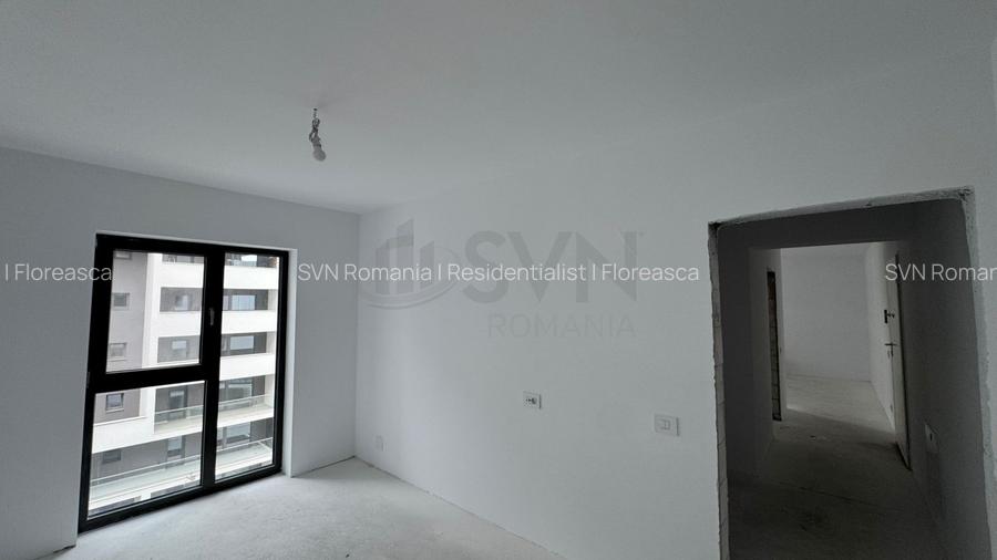 REA1028524 Apartament 2 camere I Fabrica de Glucoza - 4