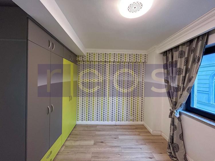 Penthouse superb  3 camere | Floreasca - Aviatiei | Parcare subterana - 4