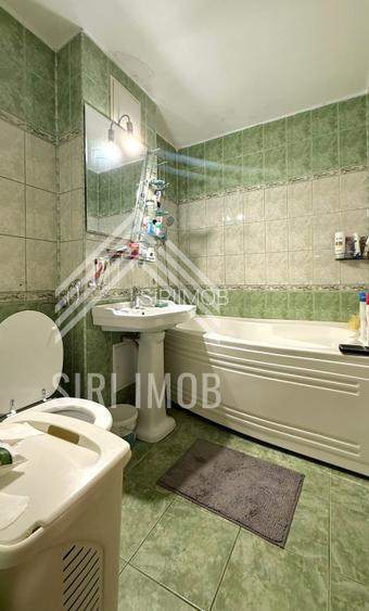 Apartament 4 camere,cart.Gheorgheni-Interservisan,str.N.Pascaly, parcare, balcon - 7