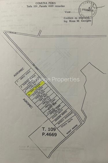 1007mp teren Peris, deschidere 14ml - 8