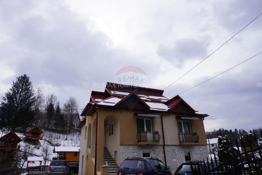 Casă de vânzare, Moisei - 45