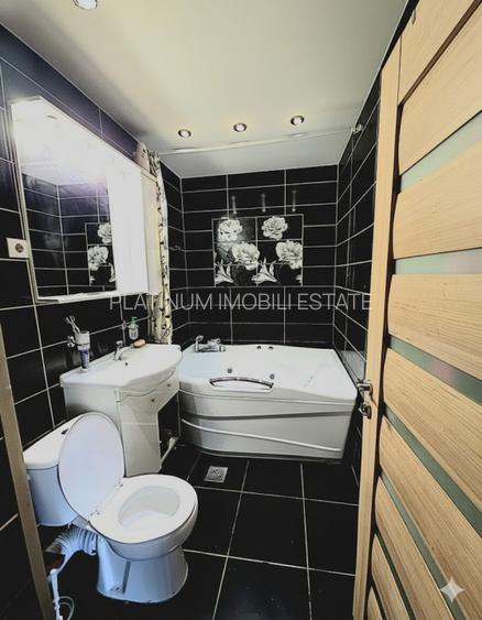 Oferta unica | 2 camere + balcon + Parcare -104000 eur | zona Vivio  - 5