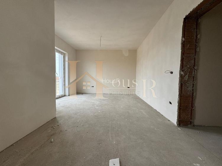 Teren generos.5 camere.130 mp utili! - 11