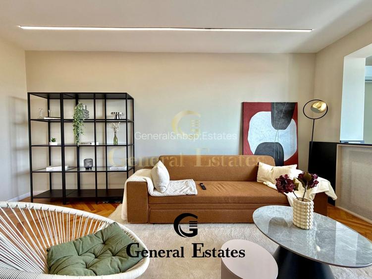 Copou | 2 Camere Decomandat | Lângă Parc | Vedere Panoramică | Renovat - 7