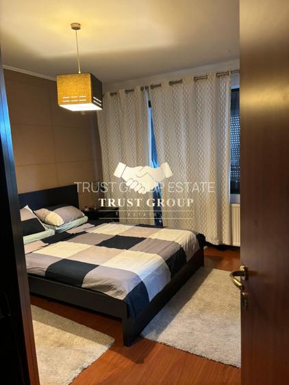 Apartament 2 camere Domenii | Terasa 50mp | 2 Bai | Imobil 2012 - 6