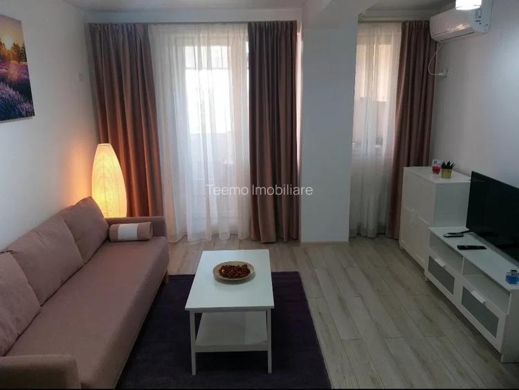 Apartament 2 camere / decomandat / 45 mp / centrala / balcon / Chiajna - 4