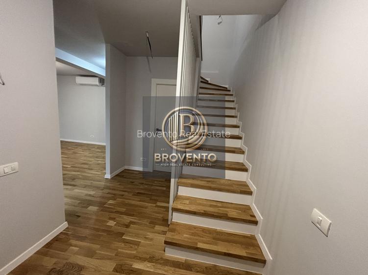 Casă modernă 4 camere Domenii – Singur în curte rezidential sau birou - 21