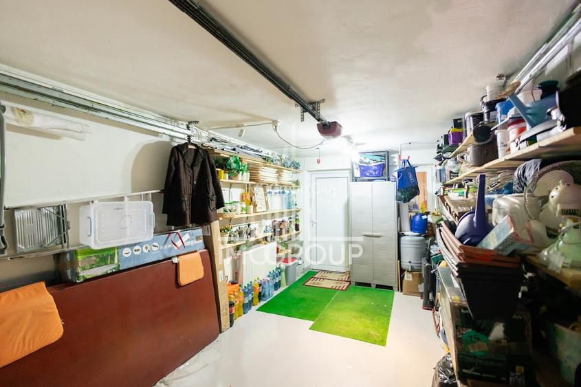 Casă superbă de vânzare în Iris | Garaj | Priveliște panoramică | Zona Auchan - 9